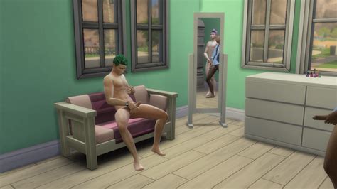 The Sims 4 The Fairly Oddparent Timmy And Chester And Cosmo And Peri Poof And AJ Gay Porn Part