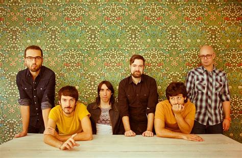 Escucha el tema que dará título al nuevo disco de Vetusta Morla