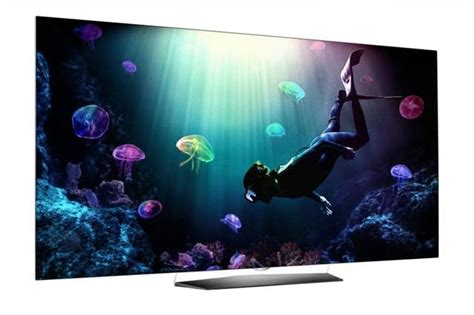 Lg Oledb6p Tv An Exceptional 4k Tv Thats Within Your Budget The