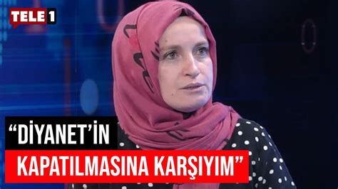 Fatma Yavuz Kılıçdaroğlu nun muhafazakar çevreye etkisini anlattı