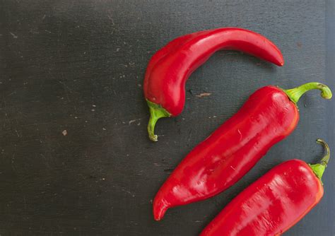 Fresh Red Hot Chill Pepper Stock Photo At Vecteezy