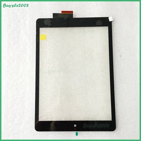 For Sg A Fpc V Sg A Fpc Tablet Capacitive Touch Screen