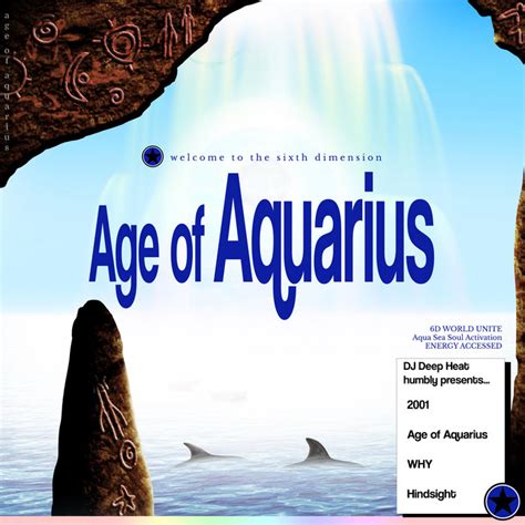 Age Of Aquarius EP | DJ Deep Heat | Goddezz