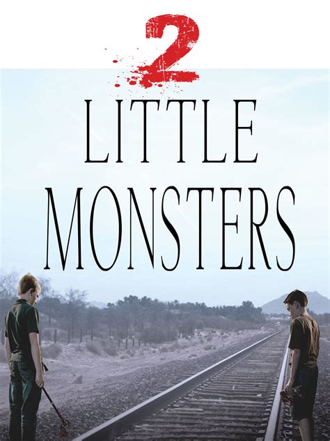 Prime Video: 2 Little Monsters