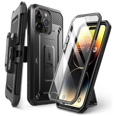 Kaufen SUPCASE Unicorn Beetle Pro Hülle Apple iPhone 15 Pro