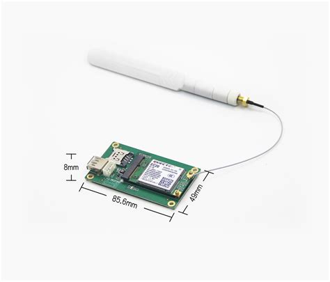 lte usb module cubietech