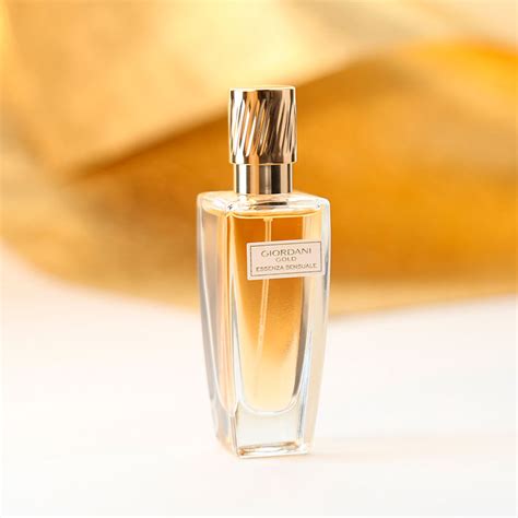 Giordani Gold Essenza Sensual Oriflame – Telegraph