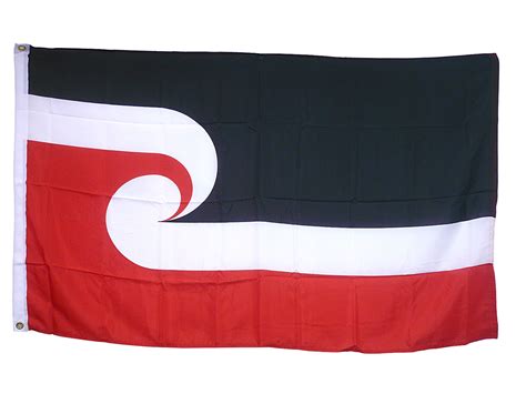 Tino Rangatiratanga Flag | Comrades