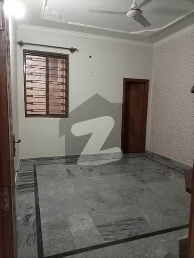 5 Marla Single Storey House For Sale Ghauri Town Islamabad ID43191297