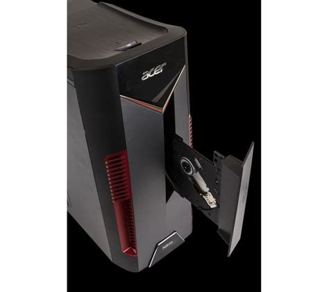 ACER Nitro N50 600 28 Intel Core I3 GTX 1050 Gaming PC 1 TB HDD