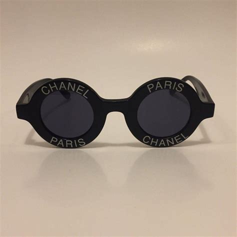 Chanel Paris Logo