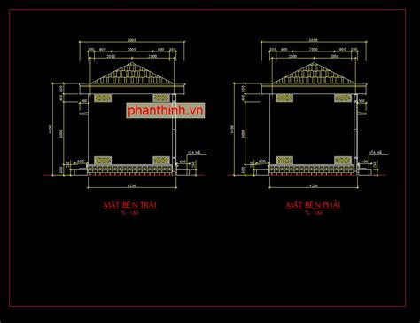 Th Vi N Cad T I N G M Nhi U B N V T I N Dwg Trong Autocad P