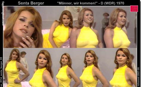 Free Sexy Senta Berger Nude HD Celeb