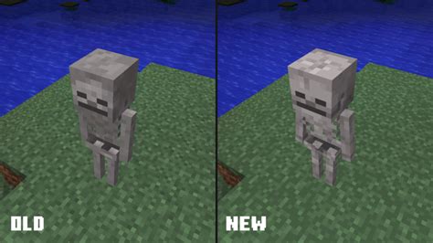 Mojang Textures old version - Resource Packs - Minecraft - CurseForge