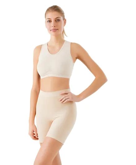 Mums Bumps Shaping Boxershort Nude Online In UAE Buy At Best Price