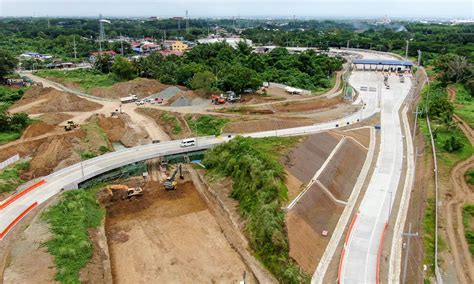 Calax Silang Aguinaldo Interchange Services More Than Vehicles