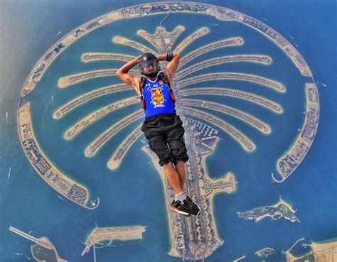 Skydive Dubai - Sunway Travel & Tourism