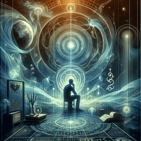 mind reach scientists   psychic abilities  unidentified