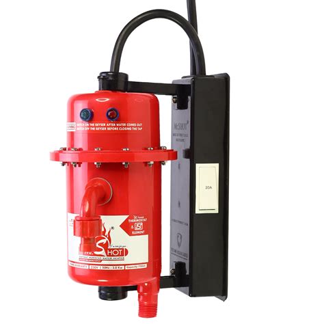 Water Heater Not Heating After Replacing Elements And Thermostat: Quick