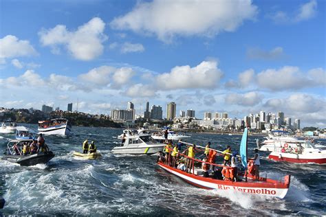 Capitania Dos Portos Da Bahia Emite Recomenda O Aos Participantes Da