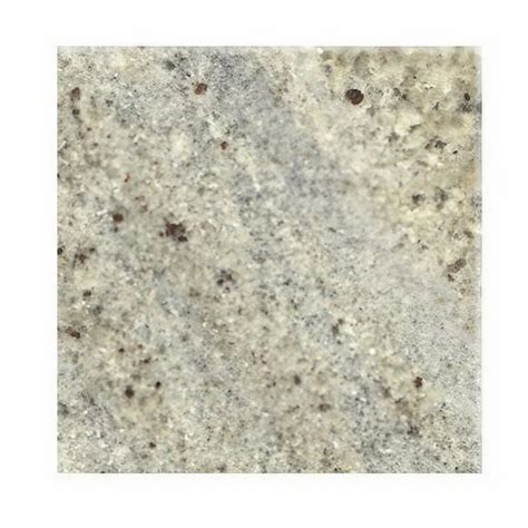 Polished Kashmir White Granite Thickness 20 30 Mm At Best Price In