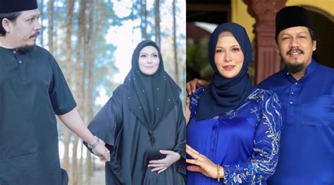 Pengarah Pekin Ibrahim Pohon Doa Orang Ramai Buat Isteri Rupanya Ini