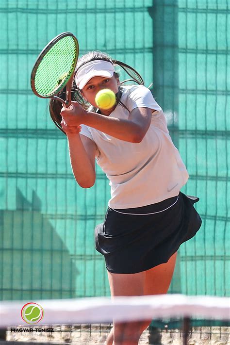 Varga Viktória J4 Budapest ITF World Tennis Tour 2022 05 Flickr