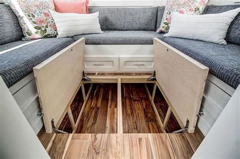 The Best Tiny House Space Saving Ideas You Have To Try 03 Hmdcrtn