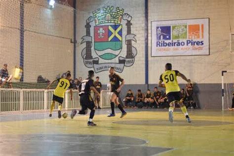 Campeonato Municipal De Futsal Chega Fase Eliminat R Abc Do Abc