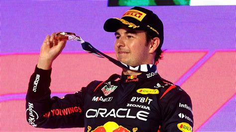 Checo P Rez Max Verstappen Vuelve A Atacar Al Mexicano Y La Guerra