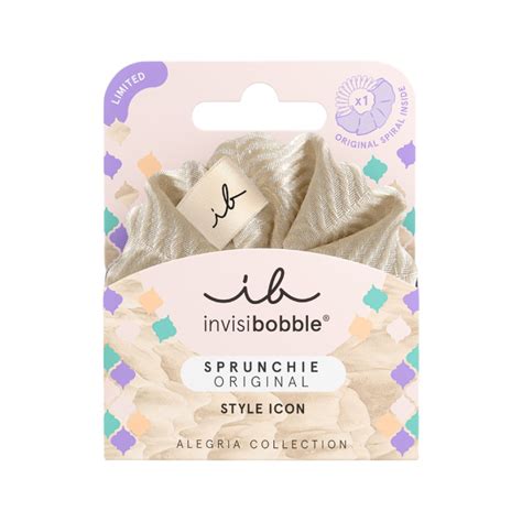 Invisibobble Sprunchie Original Alegria In The Spirit Of It 1 Ks