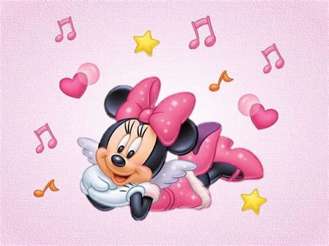 Minnie 4k Wallpapers - Top Free Minnie 4k Backgrounds - WallpaperAccess