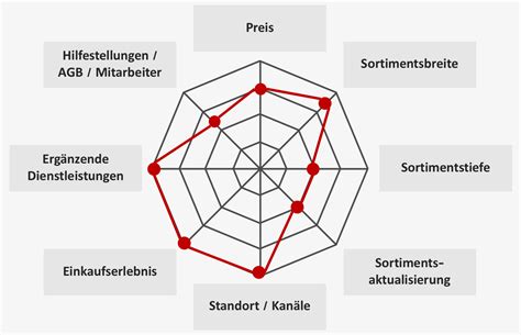 Positionierung Im Wettbewerb Webspotting