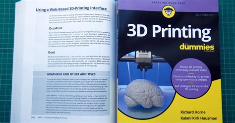 3d Printing For Dummies 2nd Edition Slideshare