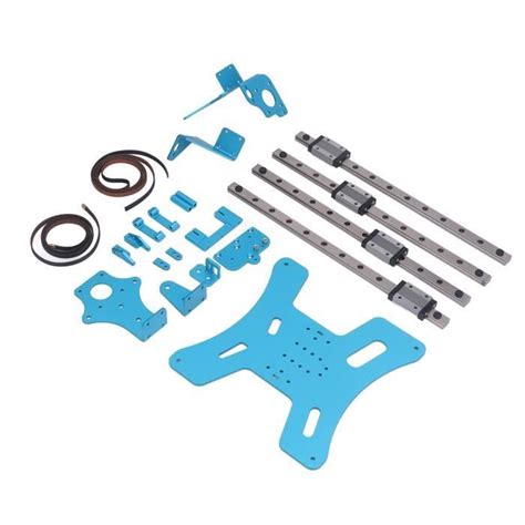 LAM Kit de mise à niveau de l imprimante 3D Accessoires de mise à