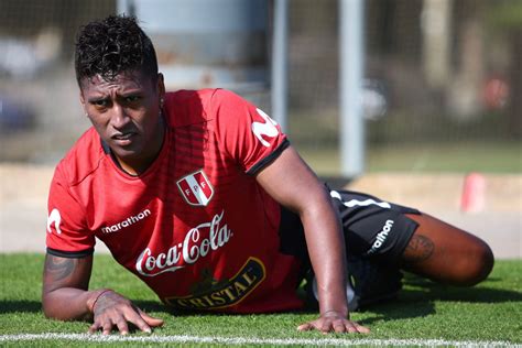 Catar Selecci N Peruana Realiz Su Primer Entrenamiento En