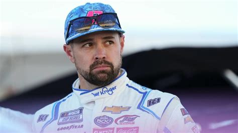 Nascar Insider Reveals Expected Punishments From Ricky Stenhouse Jr