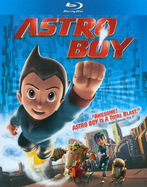 Best Buy Astro Boy Blu Ray 2009