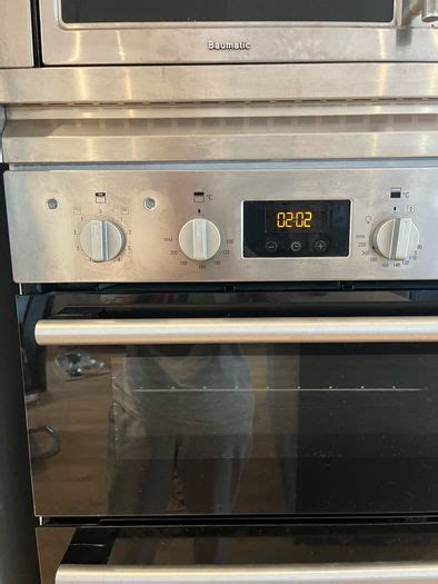 Hotpoint Double Oven For Sale In Crumlin Dublin From Arlodelaney