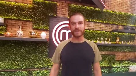 Pablo Fue El Eliminado De Masterchef La Revancha Por Esta Razón Gluc Mx