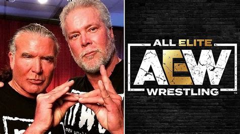 Kevin Nash On Scott Hall Refusing To Wrestle Current AEW Star At