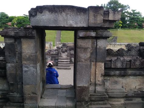 PAKET WISATA CANDI HINDU BUDHA DI JOGJA CHAPTER TWO WISATA ZIARAH