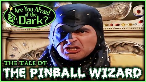 Are You Afraid Of The Dark The Tale Of The Pinball Wizard Season 1