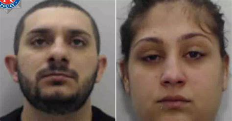 Pimp Enslaved Vulnerable Woman And Forced Her To Have Sex With 10 Men A Day The Mirror