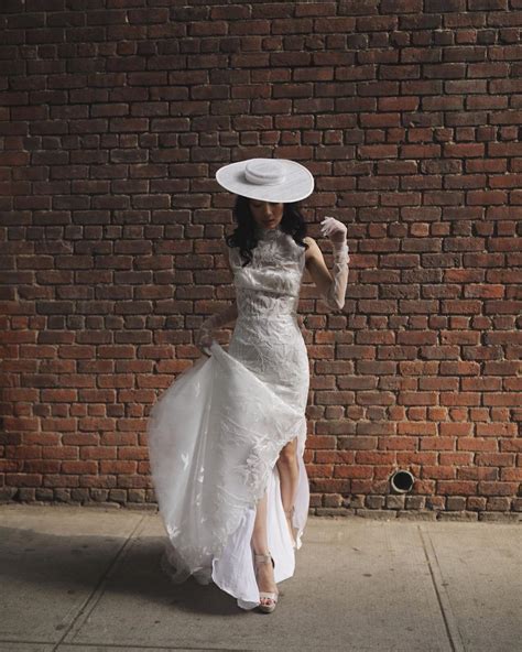 Varca A Bridal Atelier On Instagram Walking Right Into Monday Like A