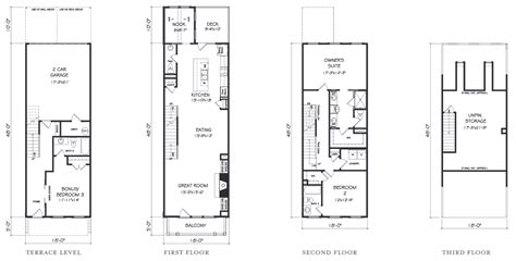 Alexander - New Homes Division