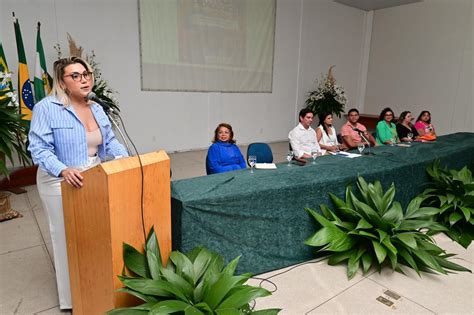 Jornada Pedagógica inicia ano letivo na rede municipal de educação de