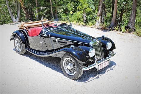 1955 Mg Tf Mysite