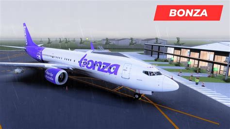 Roblox Bonza Virtual Airlines Economy Class B Max Roblox