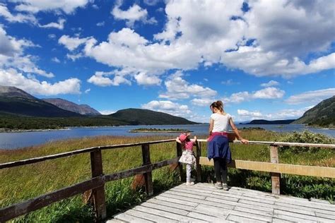 Half Day Tierra Del Fuego National Park With Train Not Cruise